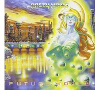 Future World by Pretty Maids (1998-06-30)