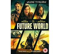 Future World [DVD]