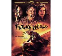 Future World [Dvd] Ac-3/Dolby Digital, Dolby, Subtitled, Widescreen