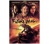 Future World [Dvd] Ac-3/Dolby Digital, Dolby, Subtitled, Widescreen