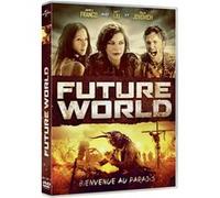 Future World – DVD – Universal Pictures