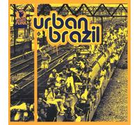 Future World Funk - Urban Brazil
