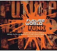 Future World Funk - Volume 2