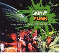 Future World Funk - Volume 3