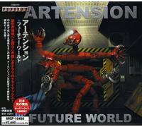 Future World [Import]