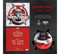 Pretty Maids - Future World [Import]