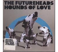 Futureheads - Hounds of Love [Import]