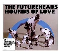 Futureheads - Hounds of Love Pt.1