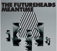 Futureheads - Meantime 1