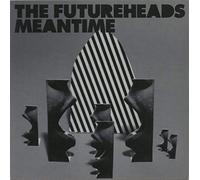 Futureheads - Meantime [Import]