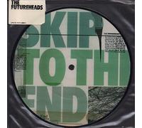 Futureheads - Skip to The End-1st [Import]