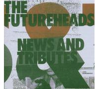 Futureheads the - News and Tributes [Import]