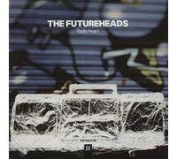 Futureheads, the - Radio Heart [Import]