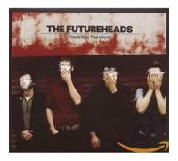 Futureheads - This is Not The World [Import]