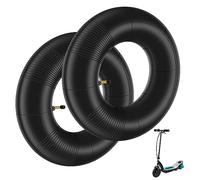 FutureHight 2 x Chambres à air pour pneus 5.00-6 13 x 5.00-6 145/70-6 pour tuyau de tondeuse à gazon, tracteur de pelouse à haute charge, moto de cross, VTT, tondeuse, chariot manuel