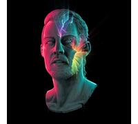 FUTURENEVER (Vinyle)