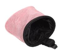 FUTUREORYY 1 Pièce Sacoche Friandise pour Transport pour Collations Accessoires pour Promenade Entraînement