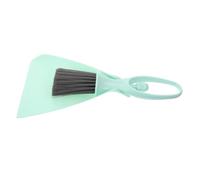 FUTUREORYY 1ensemble Set De Nettoyage pour Petits Animaux Balai Et Ramassette Pratiques pour Cage Outils Efficaces