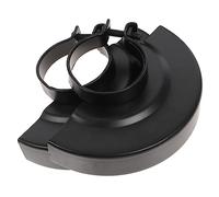 FUTUREORYY 2 Pièces Protection pour Meuleuse Angle Acier Tungstène Garde Sécurité Aux Couvercle de Remplacement pour Protection des Mains Outil