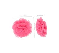 FUTUREORYY 20 Pièces Collier Chiffon pour Animaux Attaches Noeuds Multicolores pour Chiens et Accessoire Élégant et Décoloration