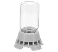 FUTUREORYY Abreuvoir à Eau pour Fourmis Petit Format Distributeur Eau et Pratique pour Fourmis Installation Facile et Design Fonctionnel Accessoire pour Élevage Insectes Couleur Aléatoire