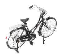 FUTUREORYY Alliage avec Gonfleur Sculpture Décorative Légère et Résistante Éducatif pour Idée Cadeau Fan Vélo Homme