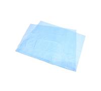 FUTUREORYY Bâche à Bulles Isolante pour Piscine Carrée Extérieure Couverture Thermique PE Protection Saletés et Pluie Membrane Isolante pour Piscine Gonflable