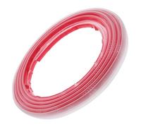 FUTUREORYY Bande Détanchéité Adhésive pour Porte Bande Isolante Insonorisante et Coupe Vent et Flexible Mètres pour Portes et Fenêtres