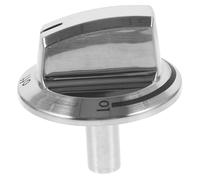 FUTUREORYY Bouton de Cuisinière à Gaz Ergonomique Commande de Remplacement Facile Bouton pour Plaque de Cuisson et Confortable pour Cuisine