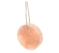 FUTUREORYY Brique De Sel à pour Petits Animaux 8x2cm Bloc Minéral Sel à pour Pratique pour Hamsters Fournitures pour Animaux Nutrition Saine pour Rongeurs