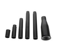 FUTUREORYY Buse De Fontaine Plastique avec Adaptateurs Arroseur Eau pour Étang De Jardin Pulvérisateur Aquarium Tête Arrosage Décorative