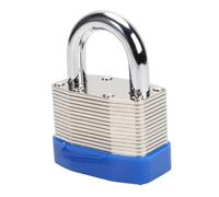 FUTUREORYY Cadenas à Code Chiffres Robuste pour Valise et Bagage Serrure Maison Sécurisée pour Voyage Usage Polyvalent Intérieur et Extérieur Bleu