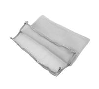 FUTUREORYY Cat Window Perch Cover Replacement Sleeve Breathable Washable Cotton Fabric Easy to Clean Detachable Hammock Cover for Indoor Cats Year Round Use
