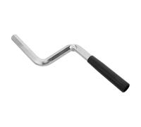 FUTUREORYY Clé Hexagonale 12 Mm pour Manivelle de Porte Moustiquaire Coulissante Poignée de Cloison Coulissante Ergonomique Outil de Remplacement Solide pour Quincaillerie Portes