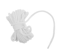 FUTUREORYY Cordon de Mèche Auto Arrosage Coton pour Plantes Dintérieur Arrosage Automatique DIY Maintien Dhumidité et Irrigation Régulière pour Jardinières