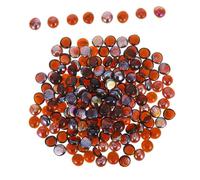 FUTUREORYY de Décoratives pour Foyer et Aquarium Lisses pour DIY Résistantes Au Feu et Galets pour et Décoration