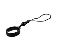 FUTUREORYY De Téléphone Portable Sensible Température Chaîne De Avec Anneau De Doigt Amovible Accessoire Créatif Pour Et Femmes Anti-dérapant Et Pratique