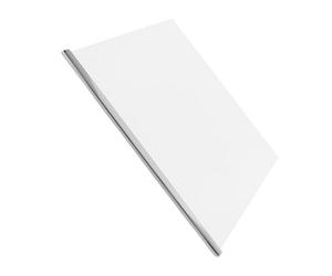 FUTUREORYY Étagère Verre Réfrigérateur Tablette de Rangement Résistante Verre Trempé Clayette Frigo Pratique et Remplaçable pour Organisation Cuisine