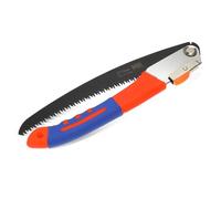 FUTUREORYY Folding Pruning Saw With Steel Blade Ergonomic Hand Saw For Tree Pruning Camping Gardening And Outdoor Cutting Tool