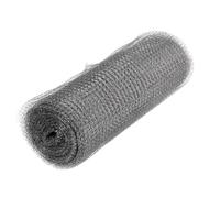 FUTUREORYY Grillage Rongeur Inoxydable Maille Garde Gouttière Protège Tuyau Égout Débris Anti-Blocage Drainage Jardin Plantes