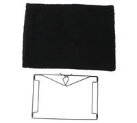 FUTUREORYY Hamac Chat Suspendu Chaud avec Coussin Lit Radiateur Confortable pour Petits Animaux Adapté et Petits Chiens Hiver