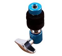 FUTUREORYY Hi Hat Clutch pour Stand de Batterie Jazz Accessoire de Remplacement Facile à Installer Essentielle pour Cymbales Charleston