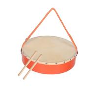 FUTUREORYY Instrument de Musique Orff pour Famille Éducation Musicale et Amusement pour Tout Petits Diamètre