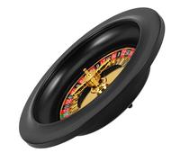 FUTUREORYY Jeu de Roue tournante Portable pour fête et événements Roue de tirage au Sort Interactive pour Ambiance Adulte et soirées festives