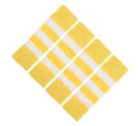 FUTUREORYY Lot De 4 Manchons De Récupération pour Pattes De Chien Chaussettes Coudières Protège-Coudes pour Chiot Coudière Manchon De Soutien pour Petit Chien Jambières pour