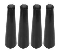 FUTUREORYY Lot de 4 Seaux D’ombrage Droits pour Plantation de Légumes sous Ombrage, Protection Solaire pour Plantes D’extérieur, Pare-Soleil pour Jardin Ombragé, Adapté aux Cultures