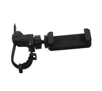 FUTUREORYY Lyre Clip Saxophone Téléphone Lyre Musique Pour Trompette Trompette Français Clip Musique