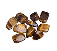 FUTUREORYY Macadam pour Aquarium Pierre pour Aquarium Pierre De Cristal Décoration pour Paysage Graviers Décoratifs Irréguliers