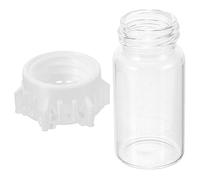 FUTUREORYY Mangeoire à Fourmis avec Coupelles Eau Dispositif Alimentation Multifonctionnel Abreuvoir Transparent pour Nid De Fourmis