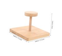 FUTUREORYY Organisateur pour Gobelets Papier Empilable Vertical Support de Rangement pour Salle de Bain et Comptoir